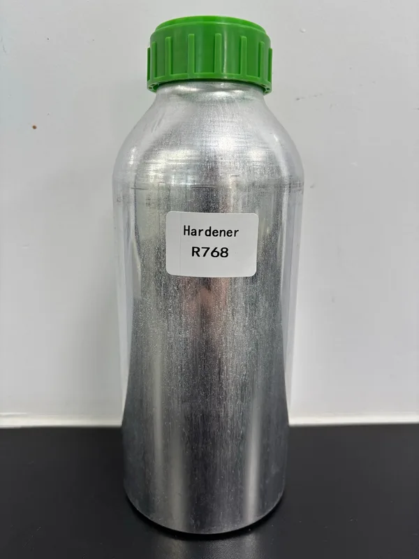 脂肪族多异氰酸酯固化剂 R768 — R768 industrial adhesive