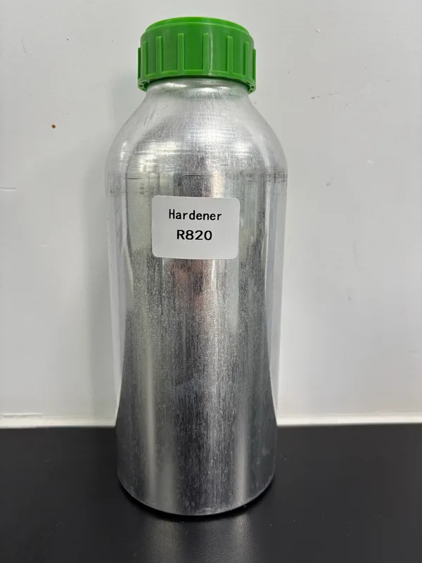 多异氰酸酯固化剂 R820 — R820 industrial adhesive